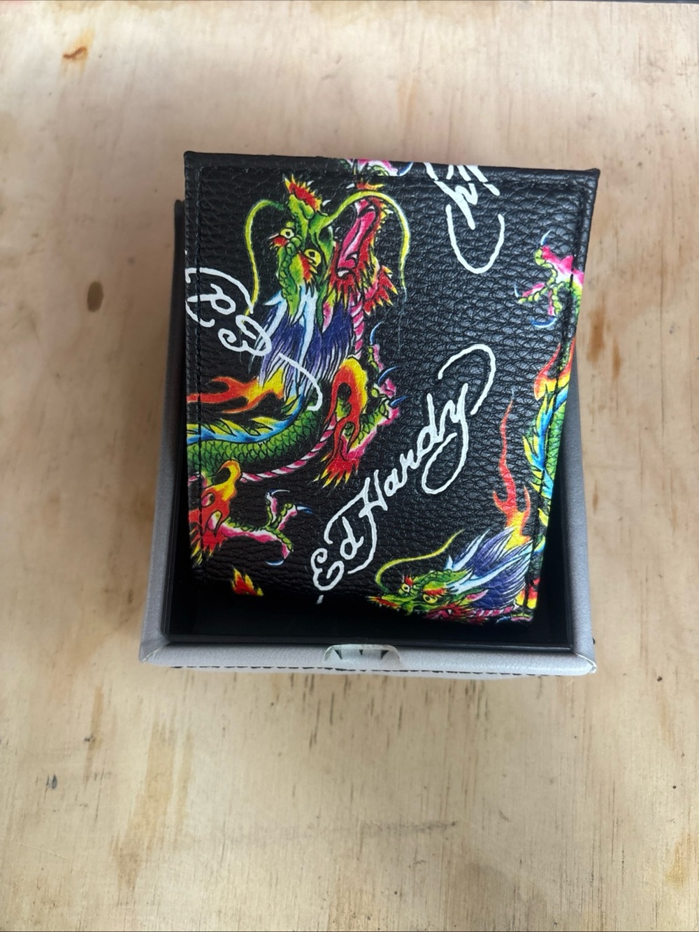 Men Accessories Subcategory Identification